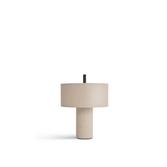 New Works Margin Portable Table Lamp